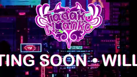 Tadako Nyanko online show from 02-21-26, 02:34