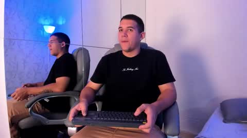 tadeo_vega online show from 01-14-26, 03:23