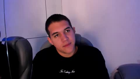 tadeo_vega online show from 01-16-26, 03:21