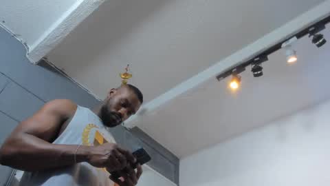 Tafari Zulu online show from 12-15-24, 10:47