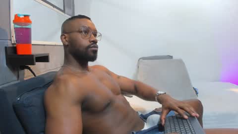 Tafari Zulu online show from 12-18-24, 01:34