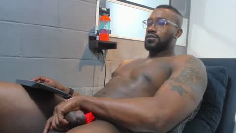 Tafari Zulu online show from 12-22-24, 03:22