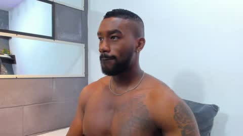 Tafari Zulu online show from 12-25-24, 01:20