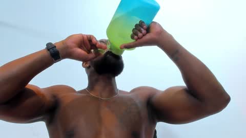 Tafari Zulu online show from 01-19-25, 06:53