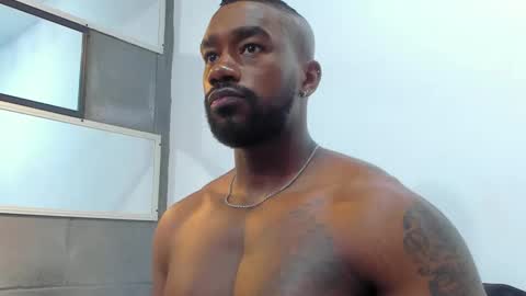 Tafari Zulu online show from 02-10-25, 02:19