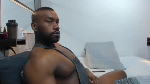 Tafari Zulu online show from 02-19-25, 02:55