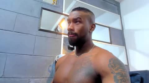 Tafari Zulu online show from 11-23-25, 01:27