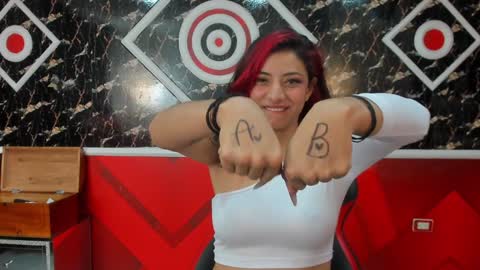 Tafita  online show from 01-28-25, 09:19