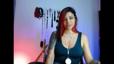 Tafita  online show from 10-02-25, 03:24