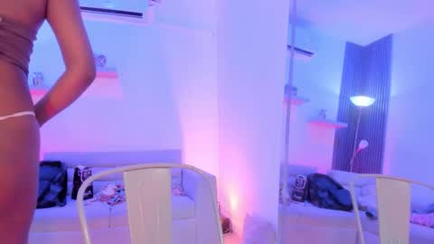 Tahiela  online show from 02-11-26, 11:04