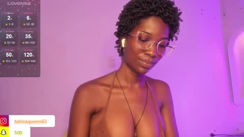 Snapshot of tahira_21 chatting on 12-05-24, 11:29 Tahira online show from 12-05-24, 11:29