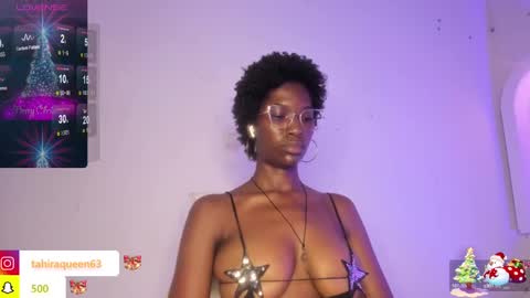 Snapshot of tahira_21 chatting on 12-17-24, 11:38 Tahira online show from 12-17-24, 11:38