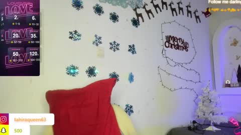 Snapshot of tahira_21 chatting on 01-04-25, 07:13 Tahira online show from 01-04-25, 07:13