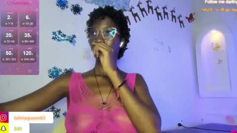 Snapshot of tahira_21 chatting on 01-10-25, 08:37 Tahira online show from 01-10-25, 08:37