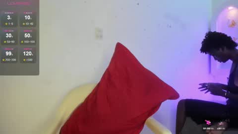 Snapshot of tahira_21 chatting on 01-16-25, 09:19 Tahira online show from 01-16-25, 09:19