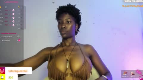 Snapshot of tahira_21 chatting on 01-20-25, 07:57 Tahira online show from 01-20-25, 07:57
