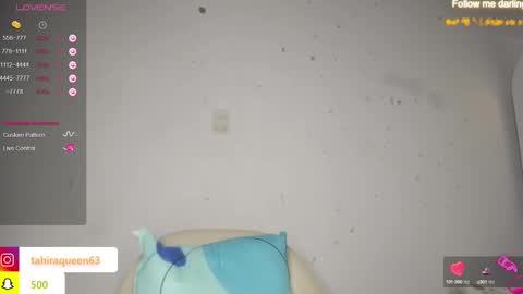 Snapshot of tahira_21 chatting on 01-22-25, 03:41 Tahira online show from 01-22-25, 03:41