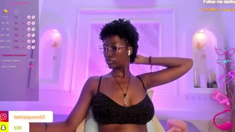 Snapshot of tahira_21 chatting on 01-25-25, 03:52 Tahira online show from 01-25-25, 03:52
