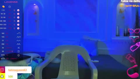 Snapshot of tahira_21 chatting on 01-27-25, 07:56 Tahira online show from 01-27-25, 07:56