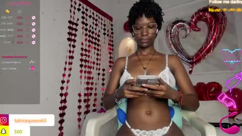 Snapshot of tahira_21 chatting on 02-07-25, 07:38 Tahira online show from 02-07-25, 07:38