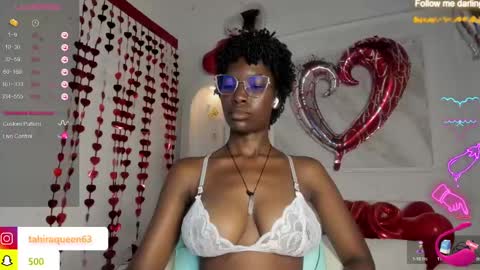 Snapshot of tahira_21 chatting on 02-07-25, 10:41 Tahira online show from 02-07-25, 10:41