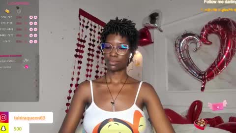 Snapshot of tahira_21 chatting on 02-13-25, 07:10 Tahira online show from 02-13-25, 07:10