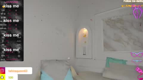Snapshot of tahira_21 chatting on 03-04-25, 02:06 Tahira online show from 03-04-25, 02:06