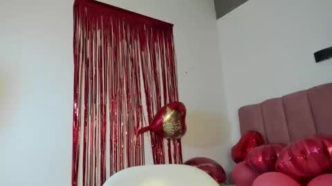 Tahira online show from 02-20-26, 07:58