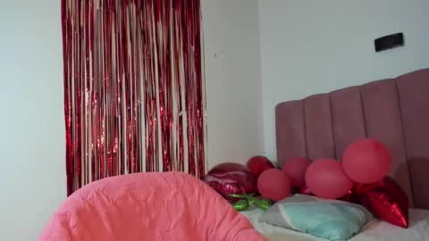 Tahira online show from 02-26-26, 07:35