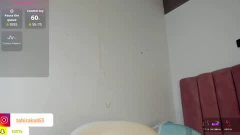 Snapshot of tahira_21 chatting on 05-09-26, 09:20 Tahira online show from 05-09-26, 09:20