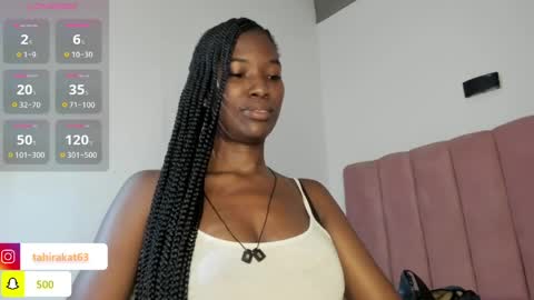 Snapshot of tahira_21 chatting on 05-14-26, 07:31 Tahira online show from 05-14-26, 07:31