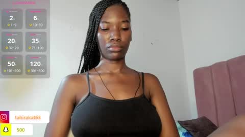 Snapshot of tahira_21 chatting on 05-17-26, 07:43 Tahira online show from 05-17-26, 07:43