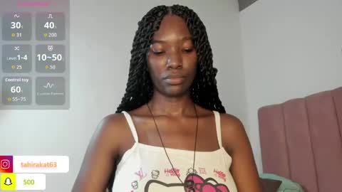 Snapshot of tahira_21 chatting on 05-20-26, 09:10 Tahira online show from 05-20-26, 09:10