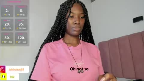 Snapshot of tahira_21 chatting on 05-23-26, 08:24 Tahira online show from 05-23-26, 08:24