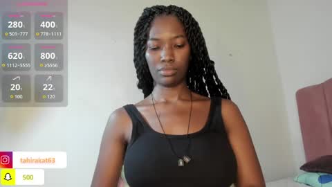 Snapshot of tahira_21 chatting on 05-29-26, 08:18 Tahira online show from 05-29-26, 08:18