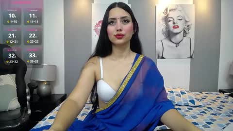 Tahira online show from 11-12-25, 12:38