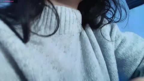 TahiraWagner online show from 03-12-26, 09:54