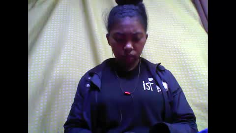 tahiriniah online show from 09-15-25, 03:17