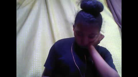 tahiriniah online show from 09-17-25, 07:15