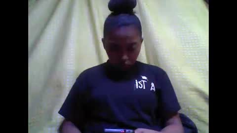 tahiriniah online show from 09-18-25, 09:55