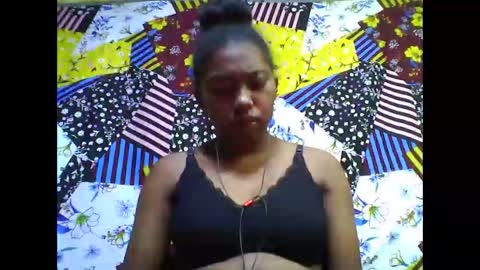 tahiriniah online show from 10-12-25, 02:54