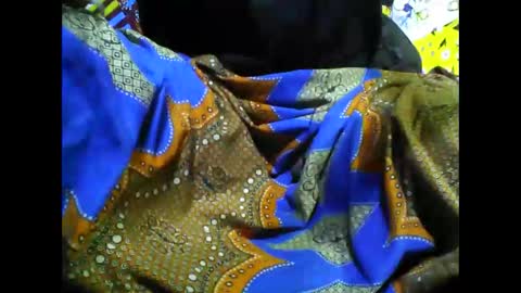 tahiriniah online show from 10-17-25, 12:30