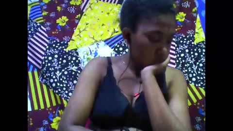 tahiriniah online show from 11-13-25, 04:50