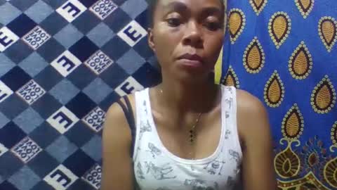 tahiryjosiah online show from 10-22-25, 02:45