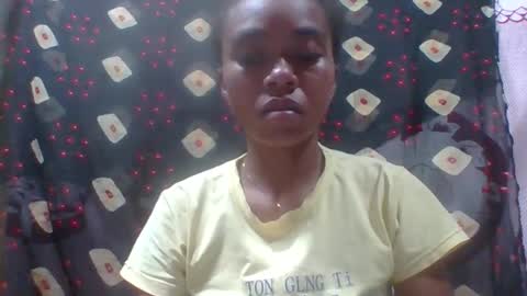 tahiryjosiah online show from 04-19-26, 02:55