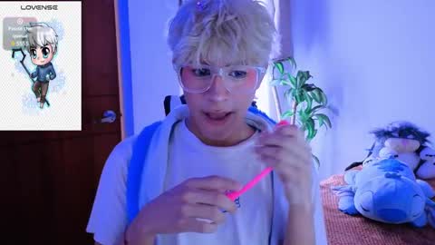 taichi online show from 11-11-25, 07:58