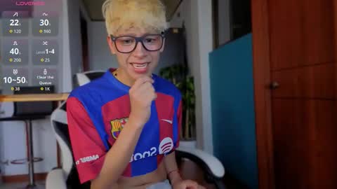 taichi online show from 01-31-26, 09:24