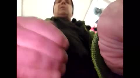 tailblazzer online show from 01-25-25, 05:19