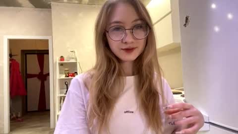 Tessa online show from 12-14-25, 05:51