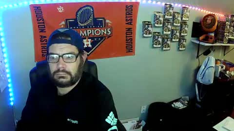 TaintNuzzler online show from 01-31-25, 11:24